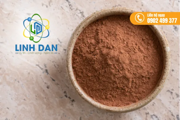 Bột cacao TPHCM giá tốt
