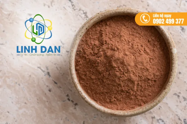 Bột cacao chất lượng cao cho bánh