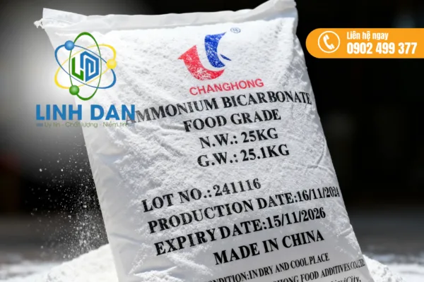 Bột khai TPHCM giá tốt