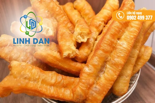 Bột khai TPHCM giá tốt