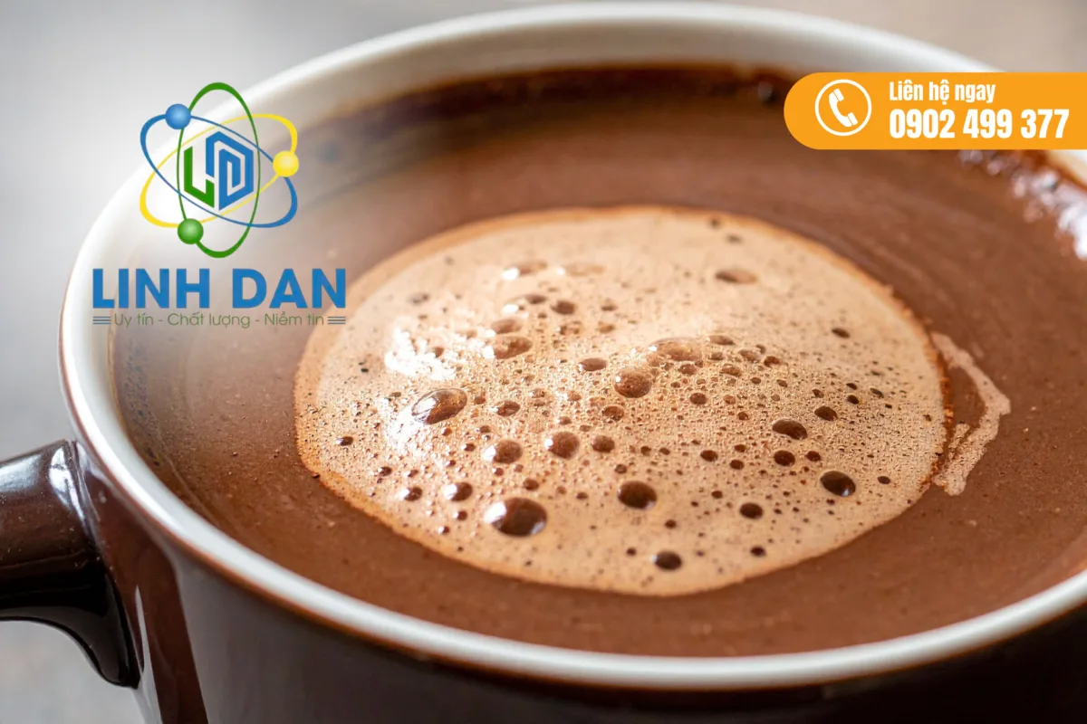 Cacao AC01 nhập khẩu giá tốt TPHCM