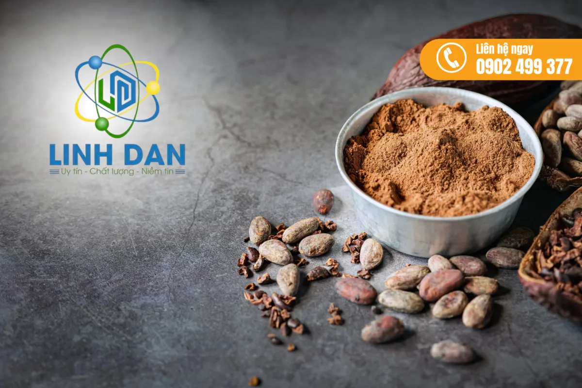 Cacao Favorich GP390 giá tốt TPHCM