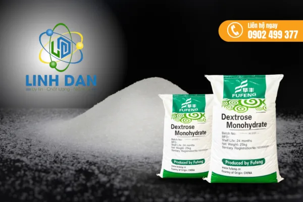 Dextrose Monohydrate giá rẻ