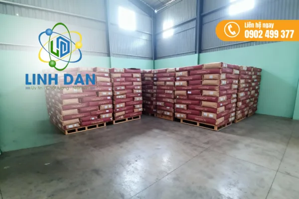 Mua bột cacao Favorich giá tốt