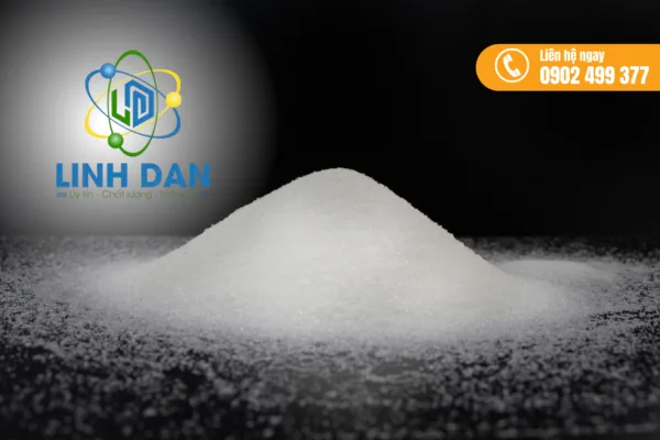 Chất tạo ngọt Dextrose Monohydrate