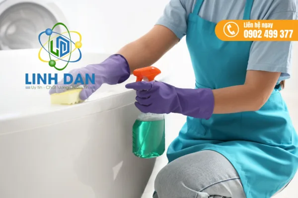 Soda Ash Light là gì?