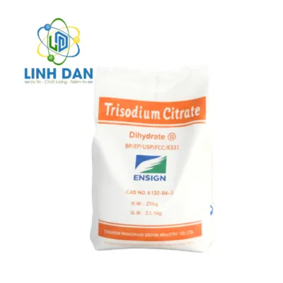 Chất Điều Vị Là Gì?