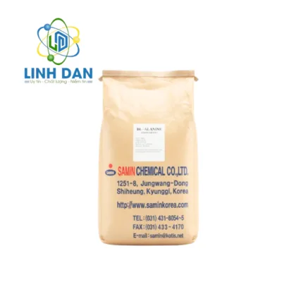 Chất Điều Vị Là Gì?