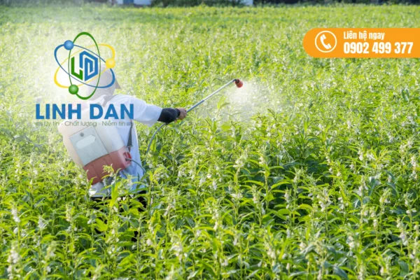 Cồn Công Nghiệp Methanol Giá Tốt TPHCM