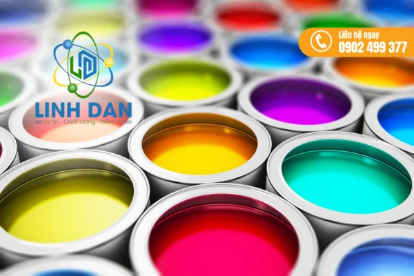 Top 5 Công Ty Cung Cấp Cồn Công Nghiệp TPHCM