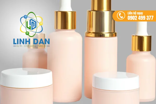 Nhà Phân Phối Cồn Công Nghiệp TPHCM