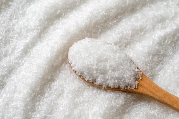 Chất Điều Vị Là Gì?