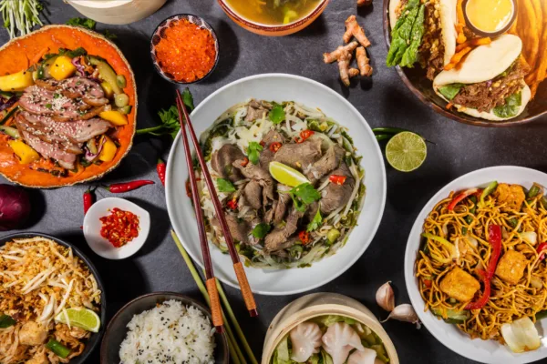 Sự Thật Về Chất Điều Vị