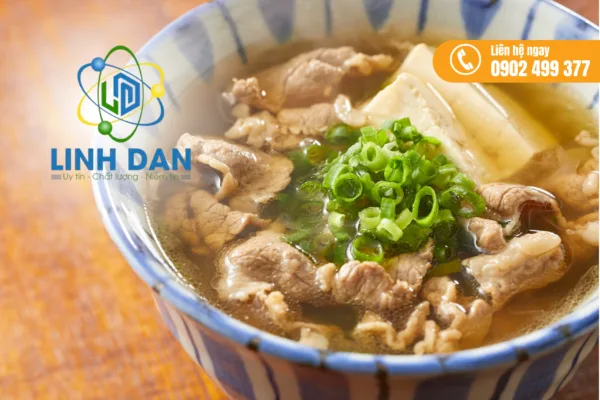 Chất Điều Vị I+G Thái Lan Chính Hãng TPHCM