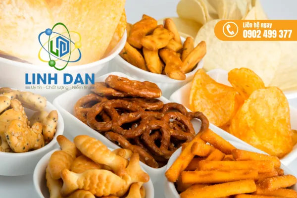 Chất Điều Vị I+G Thái Lan Chính Hãng TPHCM