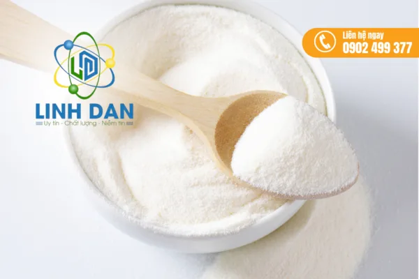 Bột Béo Là Gì? Những Điều Cần Biết Về Bột Béo