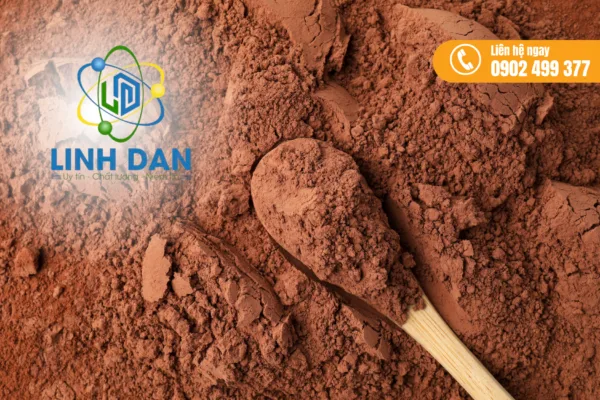 Bột cacao Cargill giá tốt TPHCM