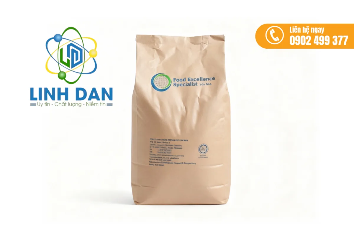 Bột kem thực vật FES giá tốt TPHCM