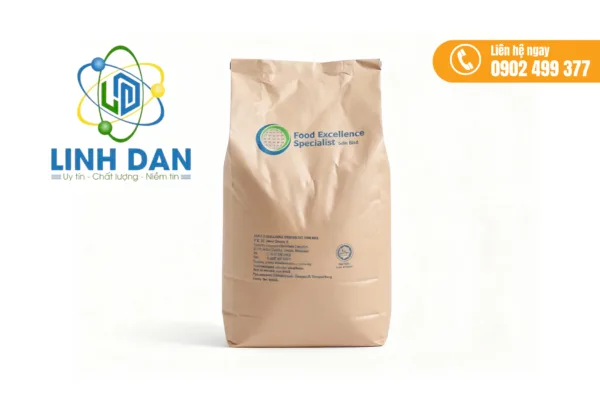 Bột kem thực vật FES giá tốt TPHCM