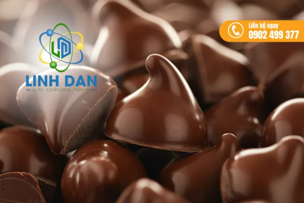 Bột cacao Cargill giá tốt TPHCM