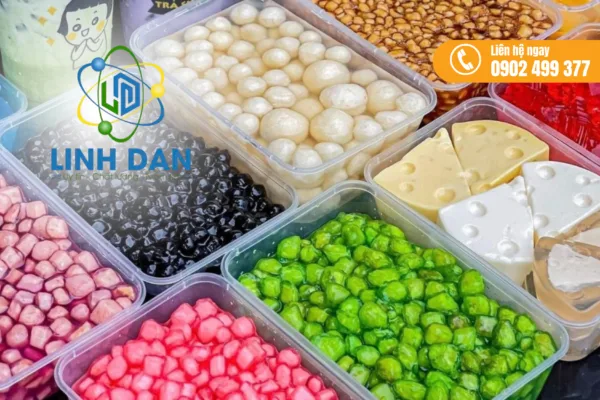 Gelatin Ewald giá tốt TPHCM