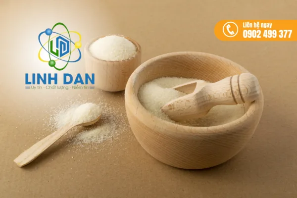 Gelatin Ewald nhập khẩu chính hãng TPHCM