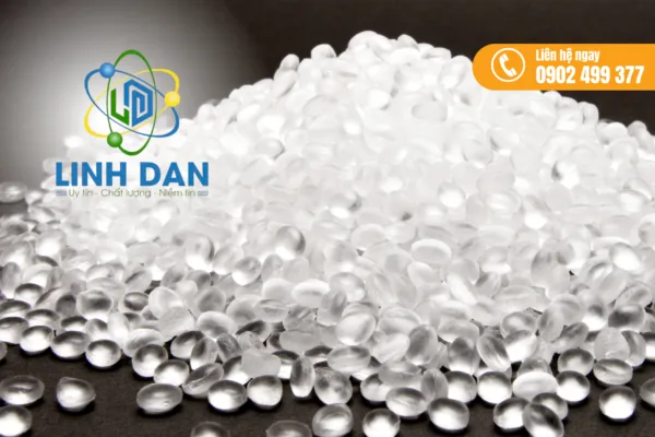 Hạt nhựa GPPS mua ở đâu?