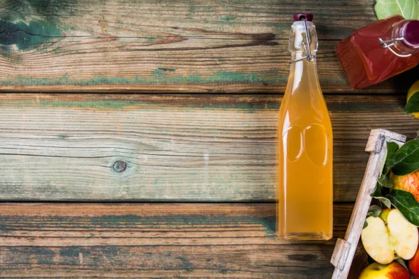 Công Dụng Của Acid Acetic Trong Thực Phẩm