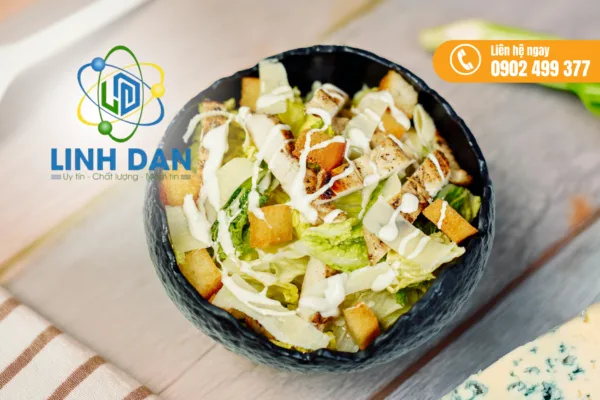 Công Dụng Của Acid Acetic Trong Thực Phẩm