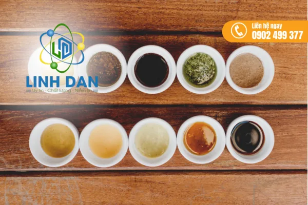 Công Dụng Của Acid Acetic Trong Thực Phẩm