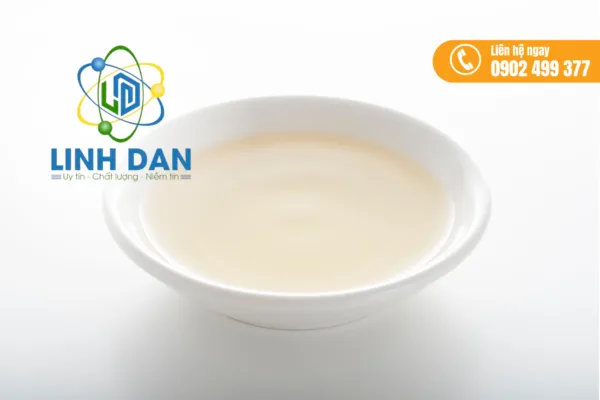 Acid Acetic khác gì giấm thường?