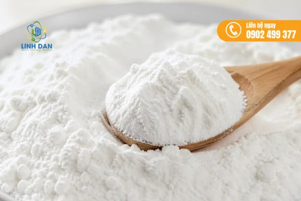 Maltodextrin là gì?