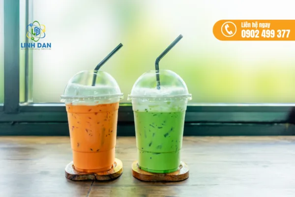 5 Công Thức Trà Sữa Với Bột Kem Ngon Béo