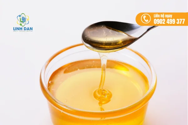 High Fructose Syrup là gì?