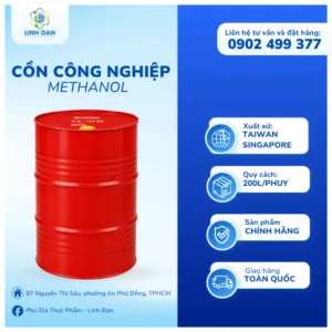 Methanol
