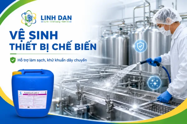 Oxy Già Thực Phẩm Giá Tốt TPHCM