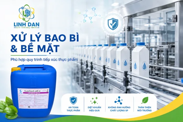 Oxy Già Thực Phẩm Giá Tốt TPHCM
