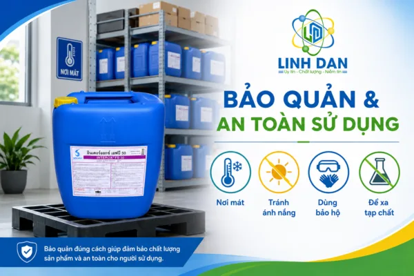 Oxy Già Thực Phẩm Giá Tốt TPHCM