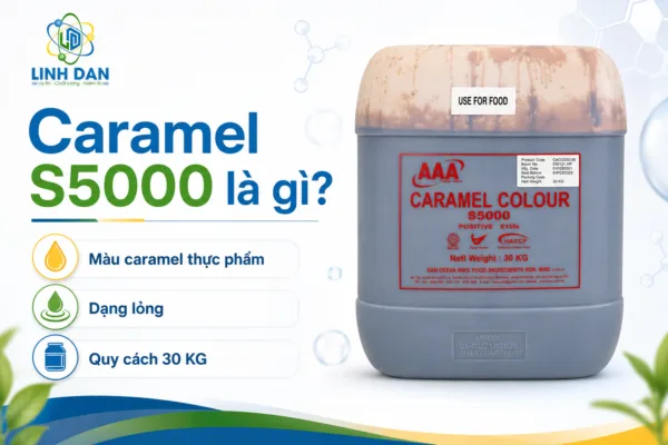 Caramel S5000 mua ở đâu chính hãng